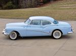 Buick Skylark Hardtop Prototype 1953 года